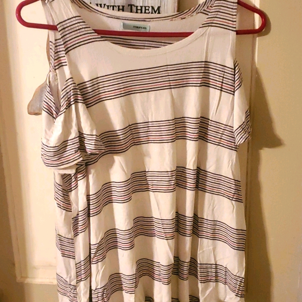 Womans tank top